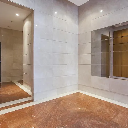 Lxway Parque Das Nacoes Apartment