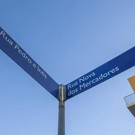 Lxway Parque Das Nacoes * Lisbon
