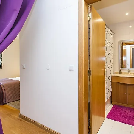 Apartment Lxway Parque Das Nacoes *