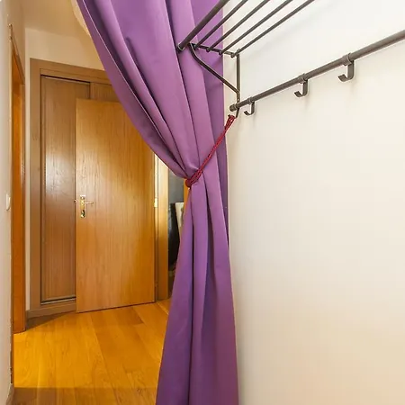 Lxway Parque Das Nacoes Apartment *