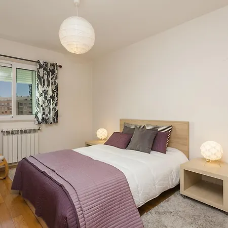 Apartment Lxway Parque Das Nacoes *